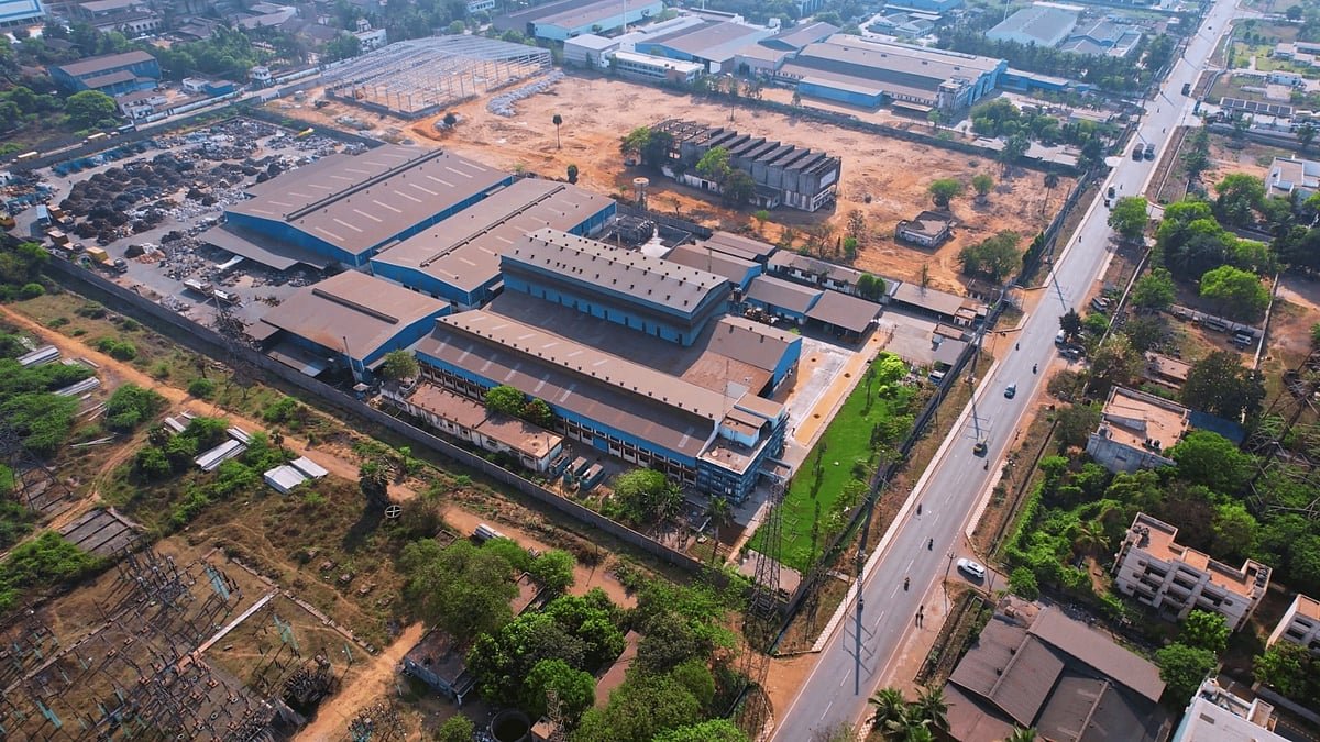 Jain Resources Recycling Raises Rs 562 Crore From Anchor Investors Prior To IPO Launch
