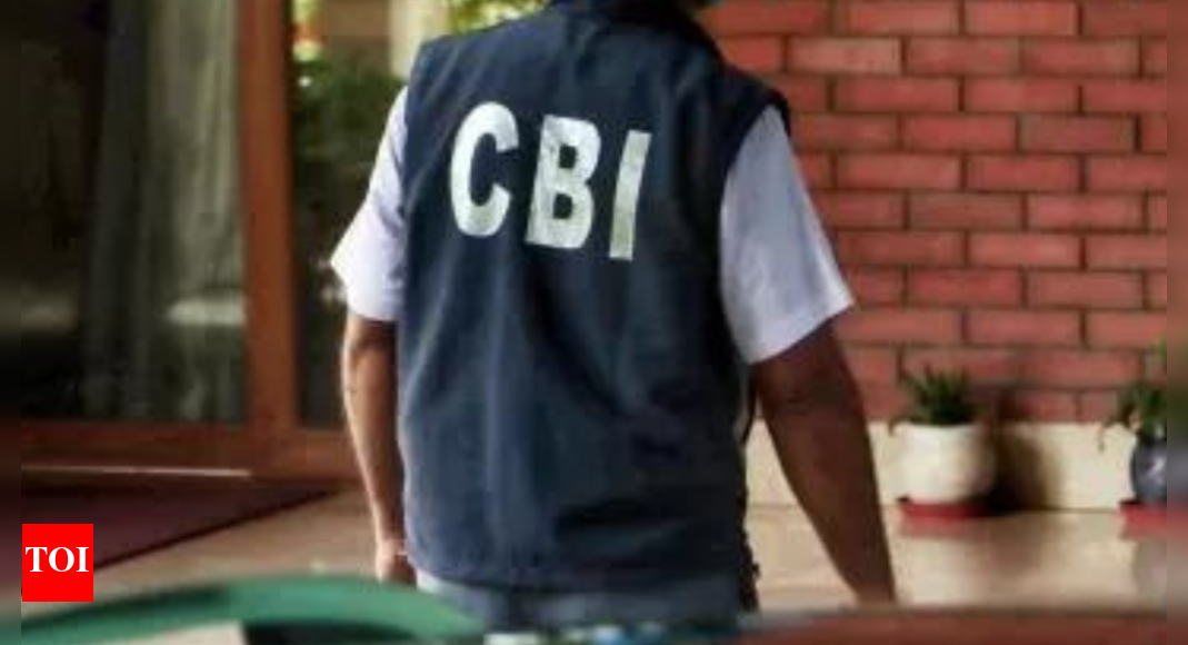 CBI alleges 6 instances of bank-builder nexus in Supreme Court | India News