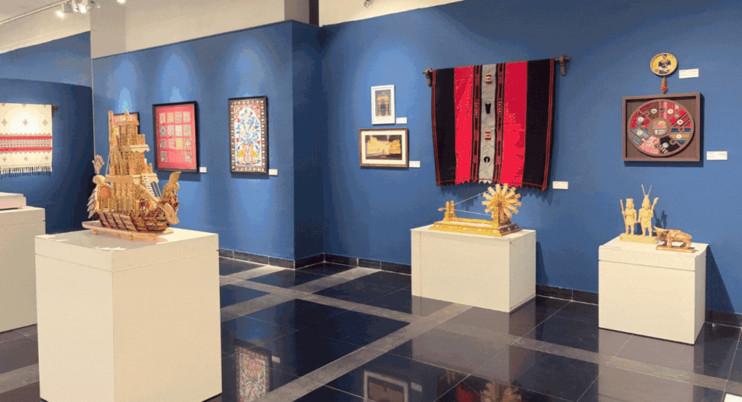 Shawls, sculptures and more: Gifts received by PM Modi up for auction; proceeds to support Namami Gange project | India News