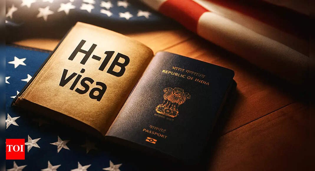 0,000 visa fee: Blessing in disguise for laid off H-1B tech workers? ‘Highly attractive & cost efficient option’