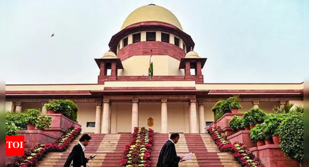 No data to contrary, lower age of consent, says amicus | India News