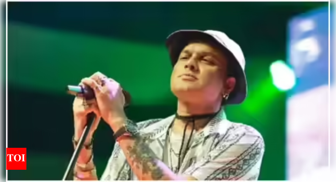 Assam forms SIT to probe Zubeen Garg’s death | India News