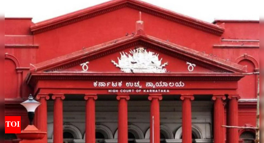 Karnataka HC rejects X plea, backs social media regulation | India News