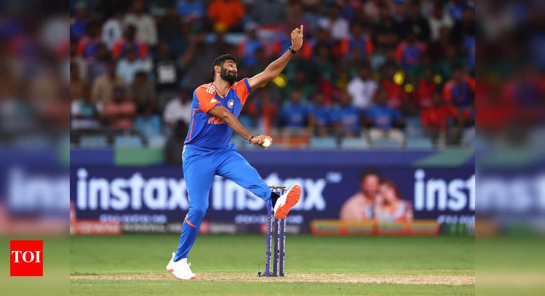 Jasprit Bumrah blasts former India cricketer for being ‘inaccurate’ | Cricket News