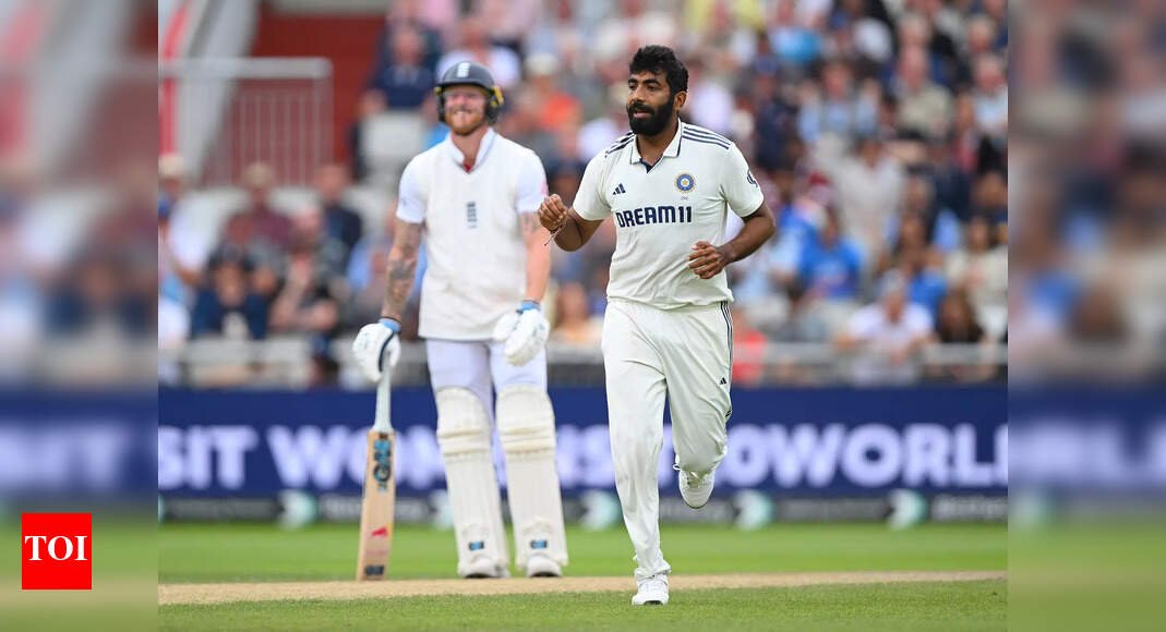 Jasprit Bumrah’s selection for West Indies Tests slammed – ‘Seems like a missed opportunity’ | Cricket News