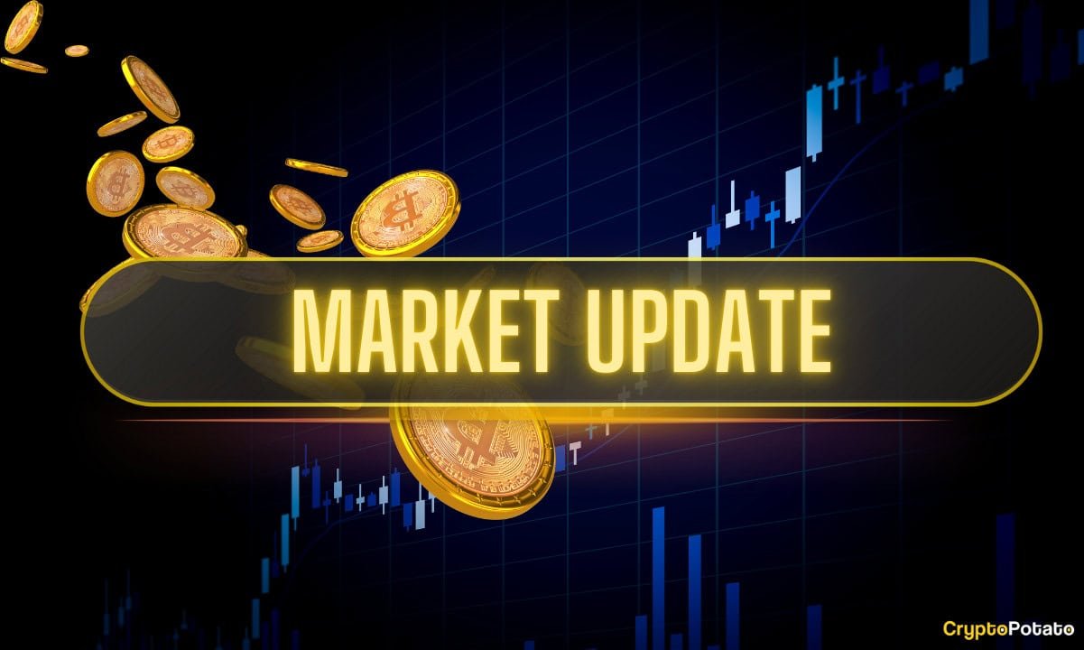 0B Wiped From Crypto Markets in Days as BTC Tanks Below 0K After Powell Speech: Your Weekly Recap