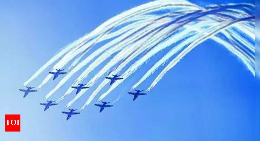 Warbird MiG-21 flies into history | India News
