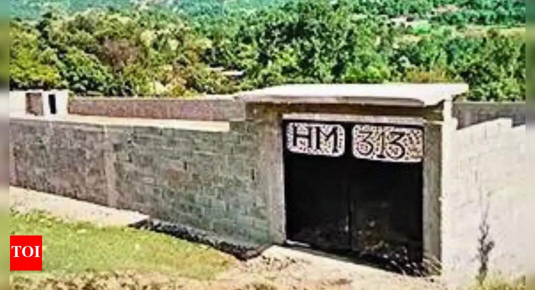 After Operation Sindoor, LeT moves deep into Pakistan | India News