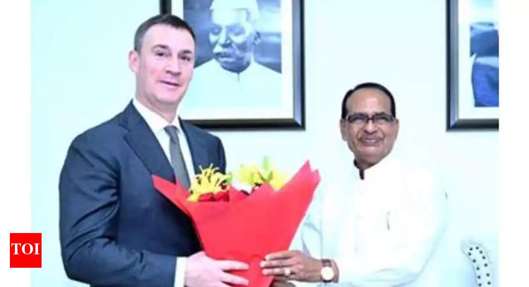 India, Russia agree to boost farm trade | India News