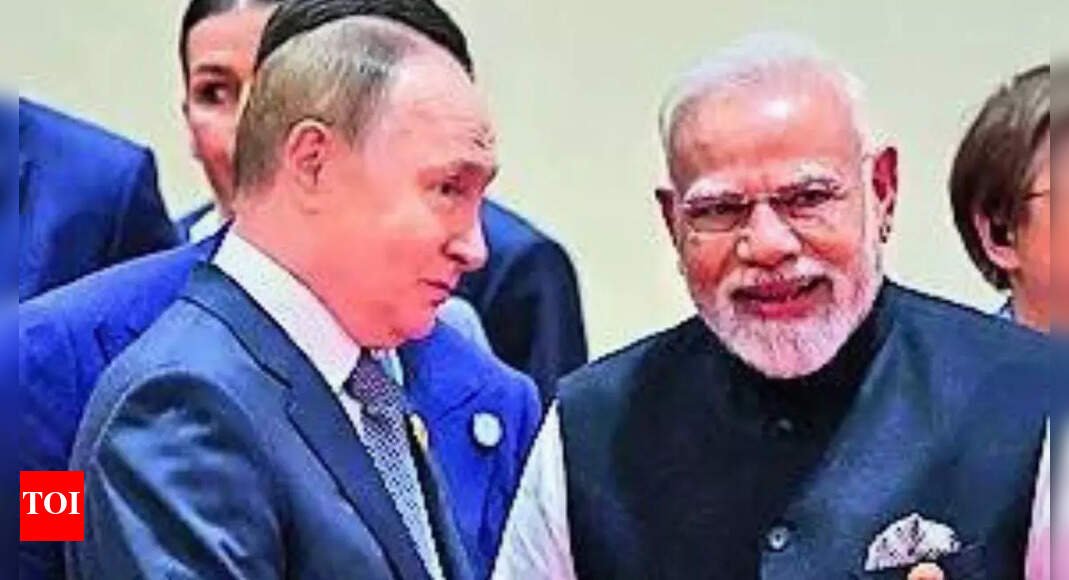 India rejects as baseless Nato chief’s claim PM Modi quizzed Putin on war | India News