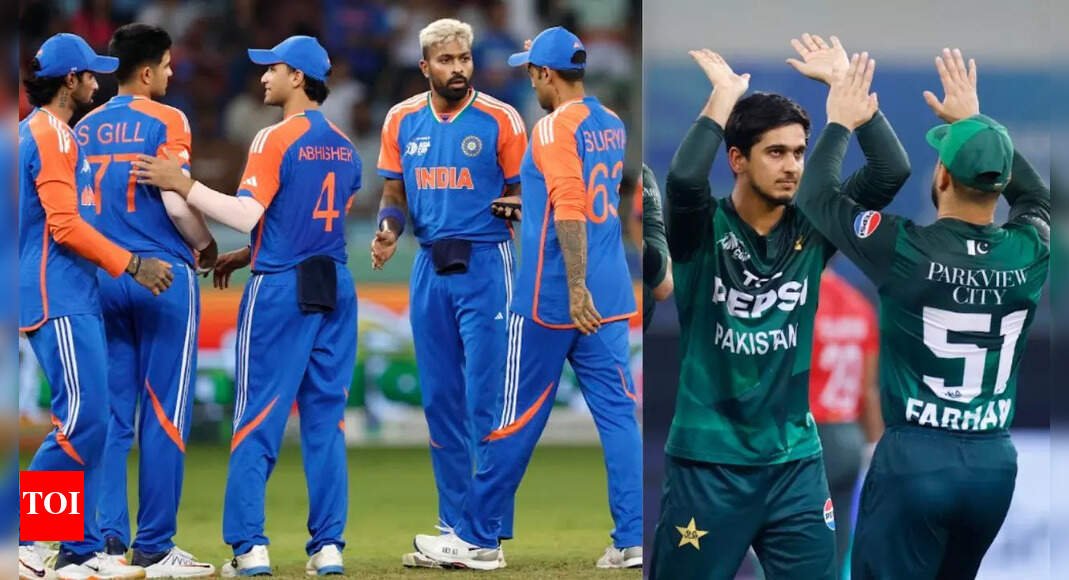 ‘If anyone speaks against India, I will…’: Furious Yograj Singh warns Pakistan ahead of Asia Cup final | Cricket News