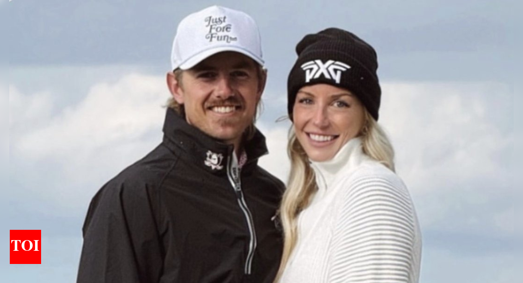 Makena White cause of death: How did PGA golfer Jake Knapp’s girlfriend die at 28 | International Sports News