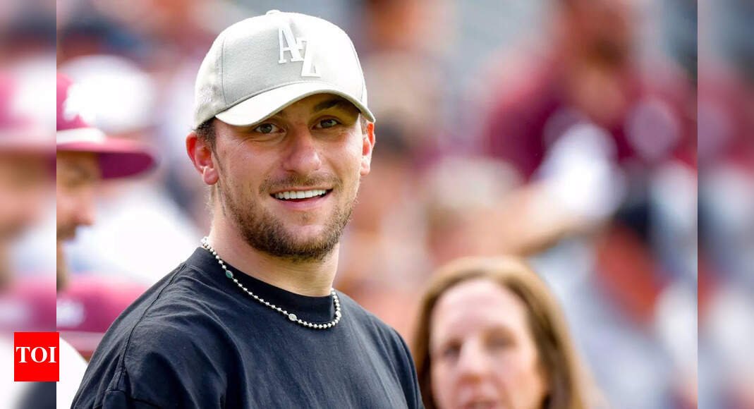 Johnny Manziel blew up his NFL shot with the Cleveland Browns and knows it was all on him | NFL News
