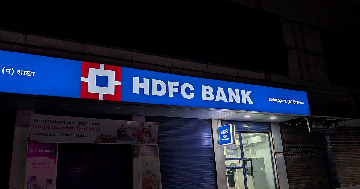 DFSA Prohibits HDFC Dubai Branch From Soliciting And Doing Business With New Clients