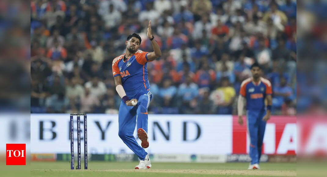 ‘Amateurish’: R Ashwin lambasts Harshit Rana performance against Sri Lanka | Cricket News