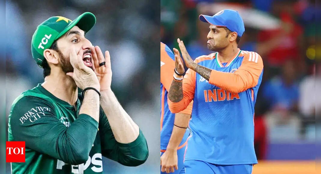 ‘Will be aggressive’: Pakistan captain Salman Agha fires bold warning to India ahead of Asia Cup final | Cricket News