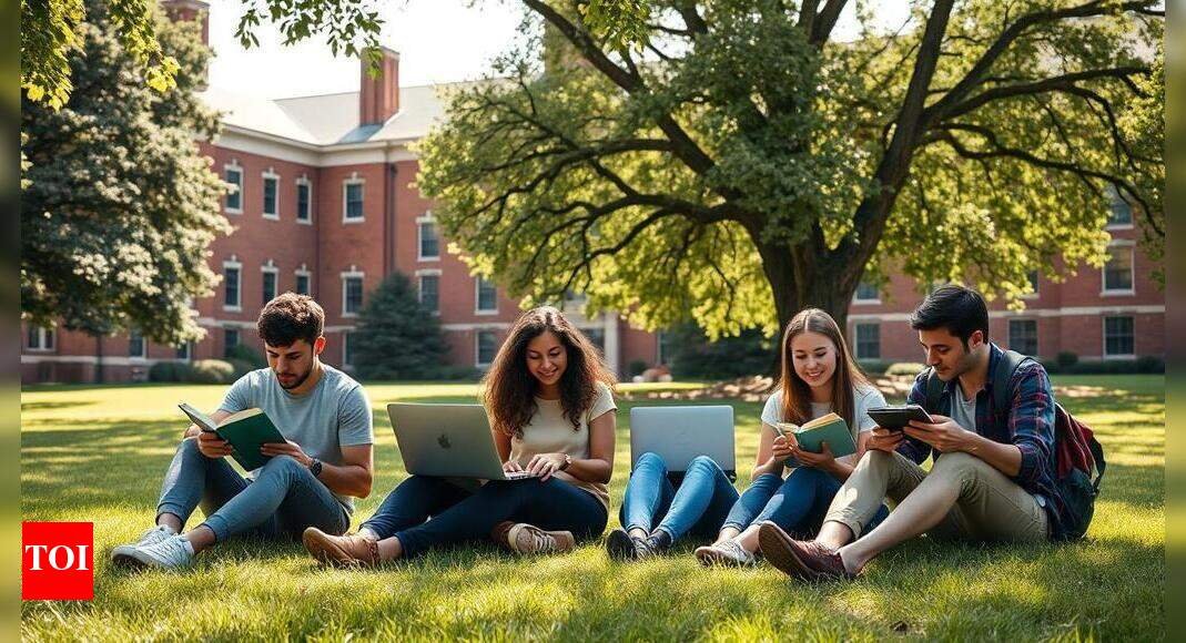 US student loan forgiveness backlog hits 74,000 under Trump: Here’s why it’s growing so fast