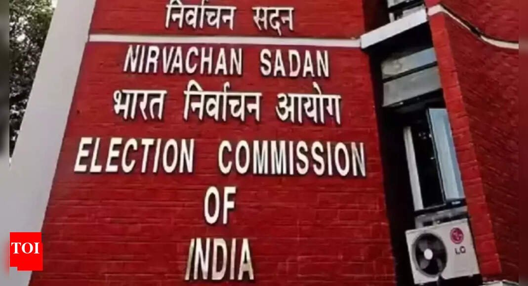 EC gears up for Bihar poll dates, announcement likely on October 6-7 | India News