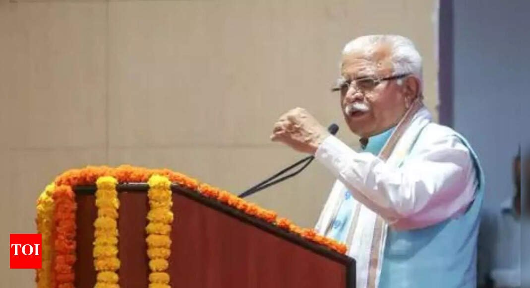 ‘Swachh Shehar Jodi’ launched to help 200 cities manage solid waste | India News