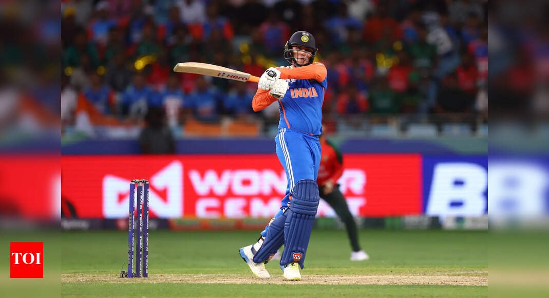 Abhishek Sharma’s secret of success: He wakes up at 4 am, meditates till sunrise, swims for an hour, plays golf and hits sixes for fun | Cricket News