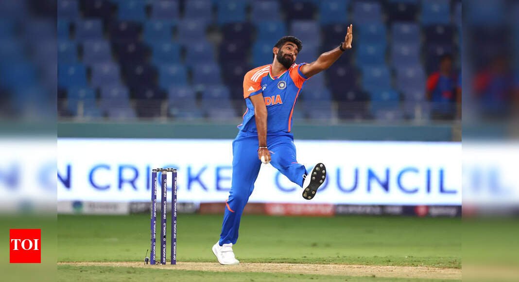 Asia Cup final: Why India need Jasprit Bumrah smiling again vs Pakistan | Cricket News
