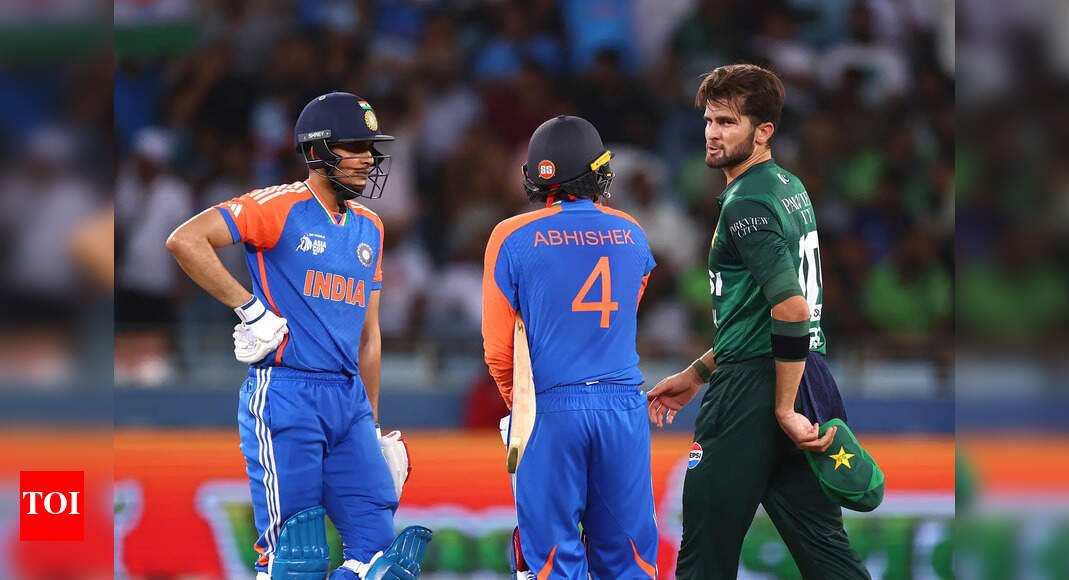 ‘Jab tak jung hai tab tak cricket ki rivalry rahegi’ – Former Pakistan captain | Cricket News