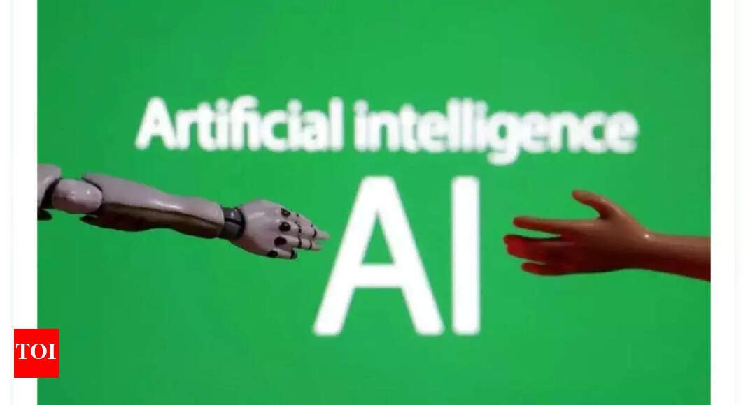 95% companies have seen zero return on their AI investments and the reason is …, says study