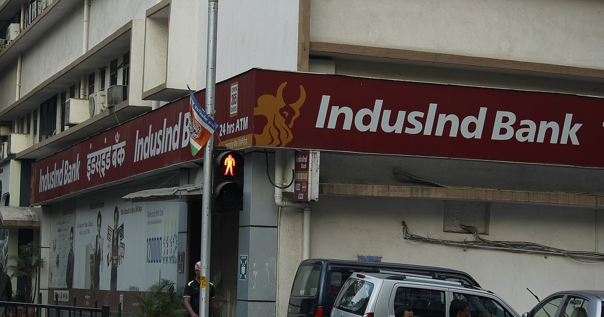 A Whistleblower, Four Resignations And A Scandal