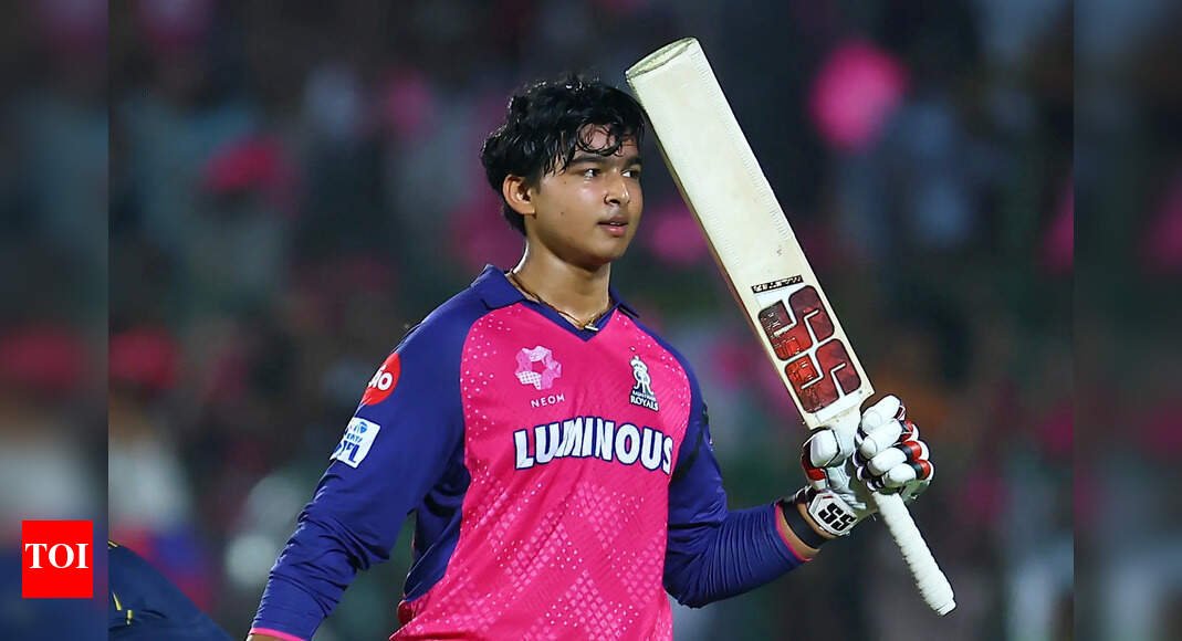 More Vaibhav Suryavanshi in IPL? BCCI rolls out new mandates for U-19, U-16 cricketers | Cricket News