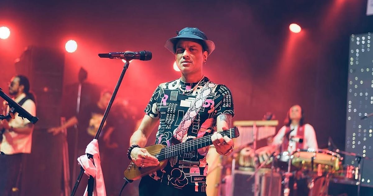 CID Opens Fresh Probe Into Event Manager, Accused In Zubeen Garg’s Death, Over Financial Crimes
