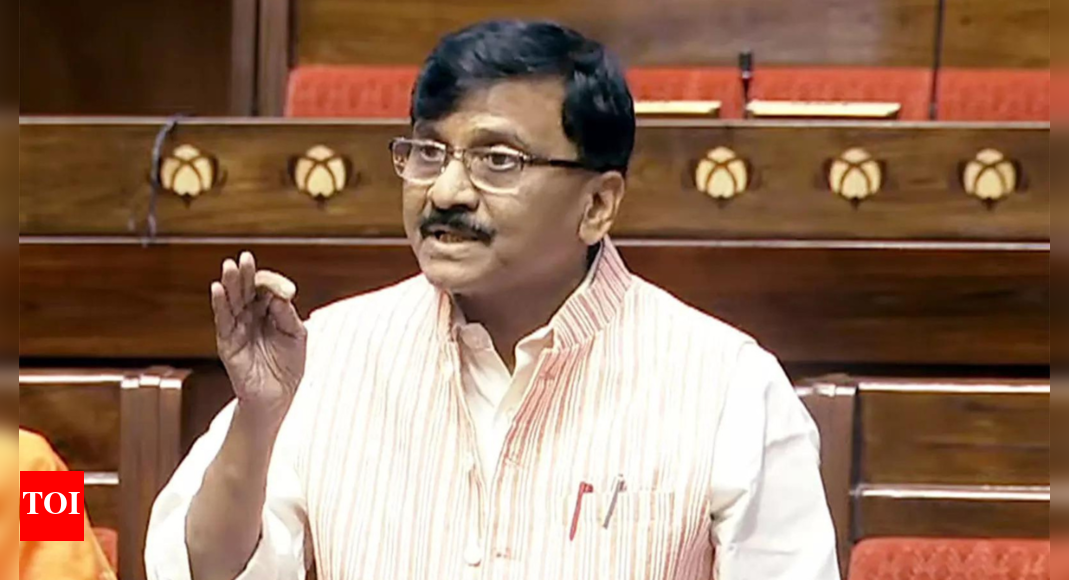 India vs Pak final: Sanjay Raut’s ‘nationalism’ question; claims public unwilling to watch match