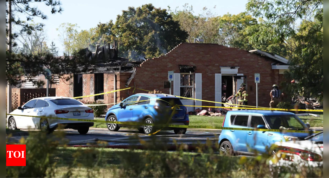 Michigan church shooting: 4 killed, several injured as gunman opens fire on worshippers – what we know so far