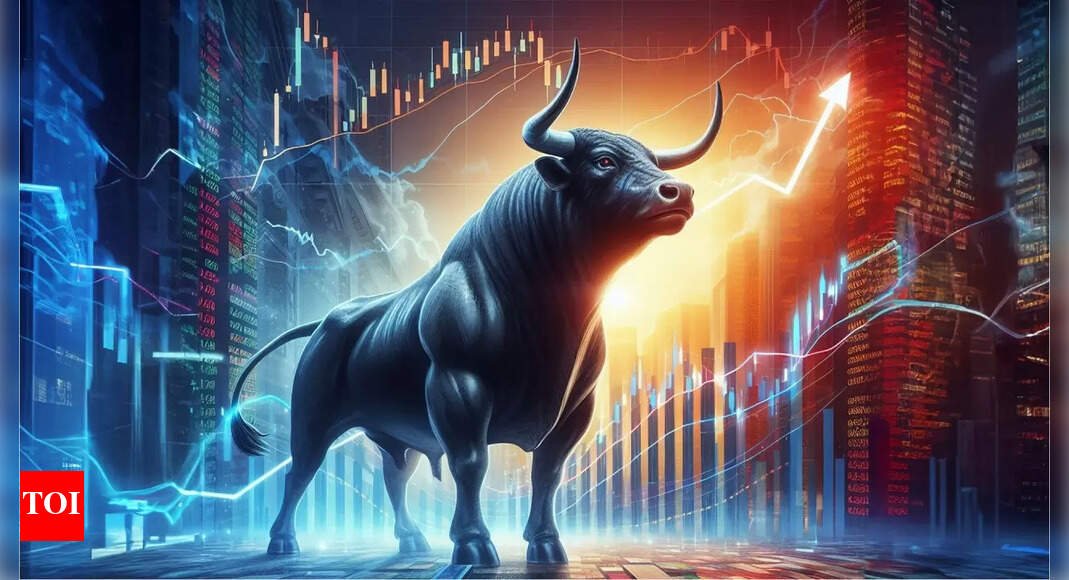 Top stocks to buy: Stock recommendations for the week starting September 29, 2025 – check list