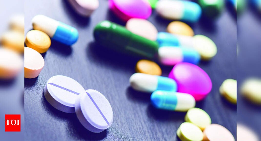 US pharma tariffs to have limited impact in India: Govt to panel | India News