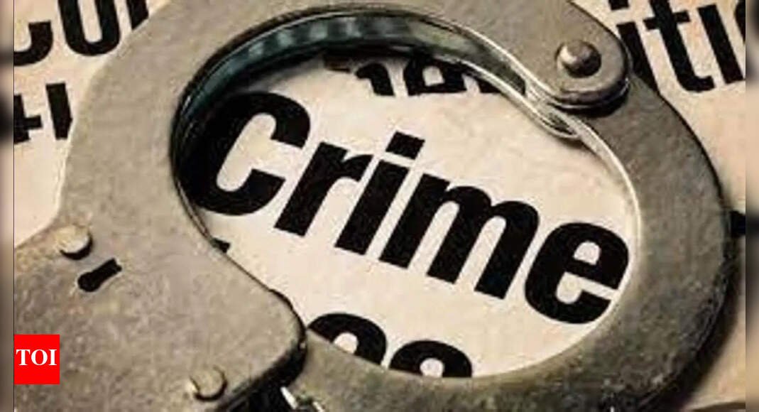 Meerut: Man kills kin for Rs 50cr insurance; 4th wife exposes plot | India News