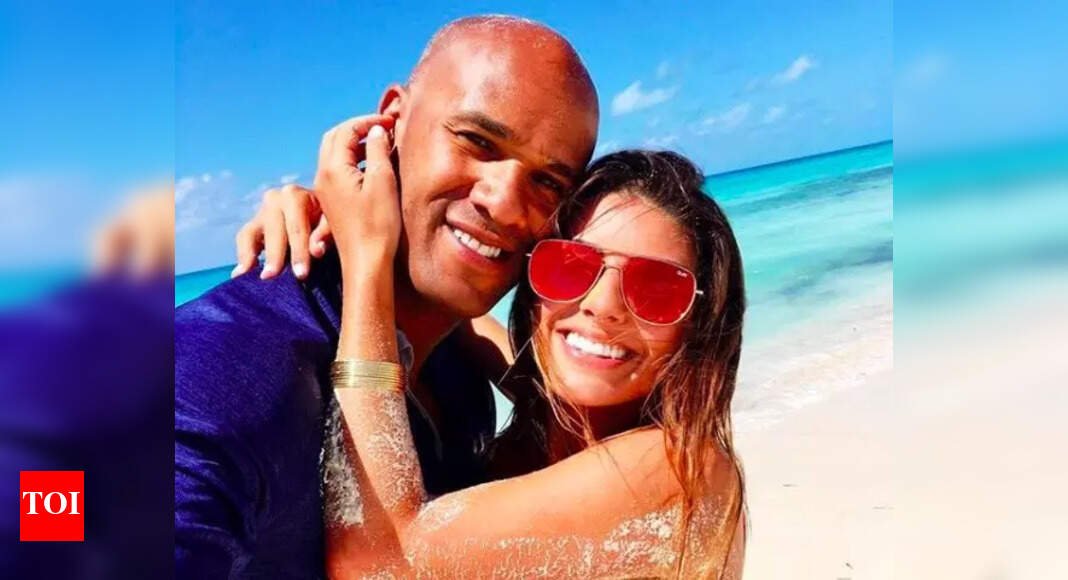 Who is Jason Taylor’s wife? Meet Monica Taylor, the woman behind his embarrassing ‘Coldplay Moment’ at Monday Night Football | NFL News