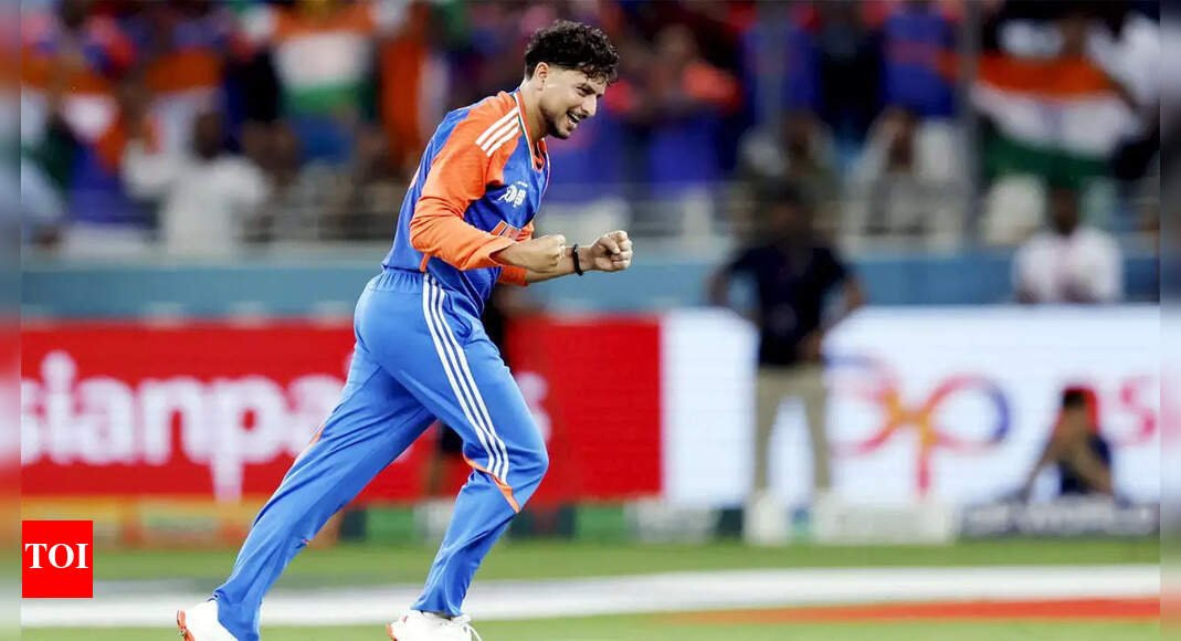 ‘Pakistan school ke bachhe utha ke le aaye’: Kuldeep Yadav’s coach recalls chats with his ward during Asia Cup | Cricket News