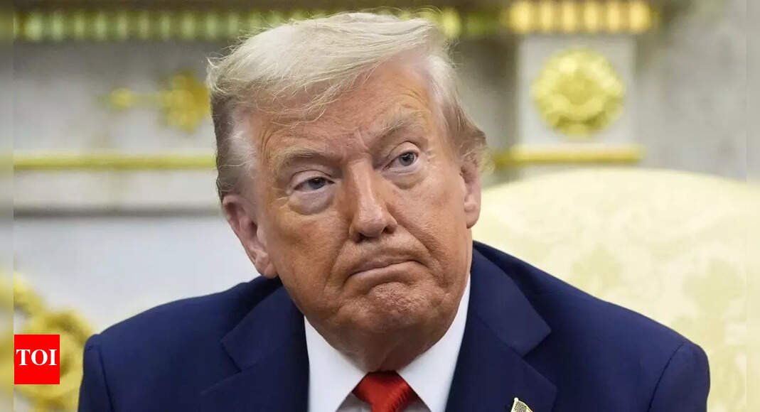 ‘Nothing is inevitable’: Donald Trump says US will ‘probably have a shutdown’; first in almost 7 years