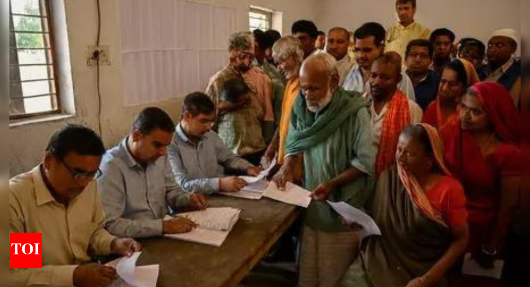 Bihar SIR in numbers: Final list out, how many voters added & deleted; what to do if your name is not on list | India News