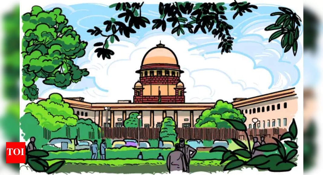 SC nixes plea on clubbing of FIRs in different states against those duping investors | India News