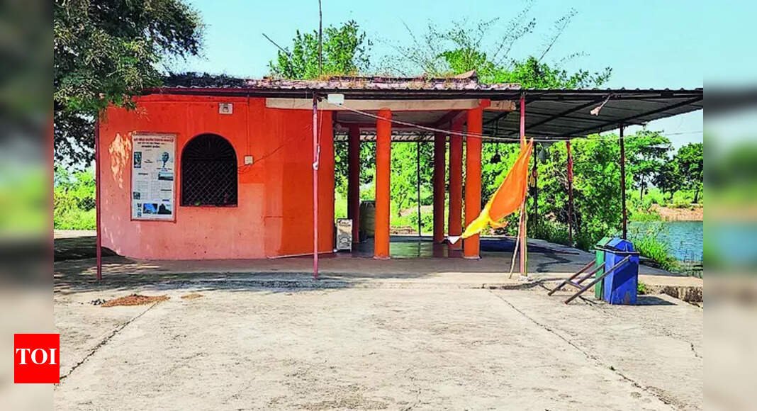 This MP village bears Ravan’s name, chants his chalisa | India News