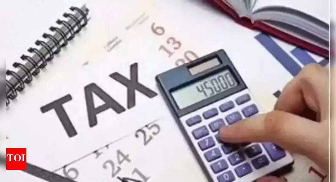 I-T drive to target tax evasion in joint deals | India News