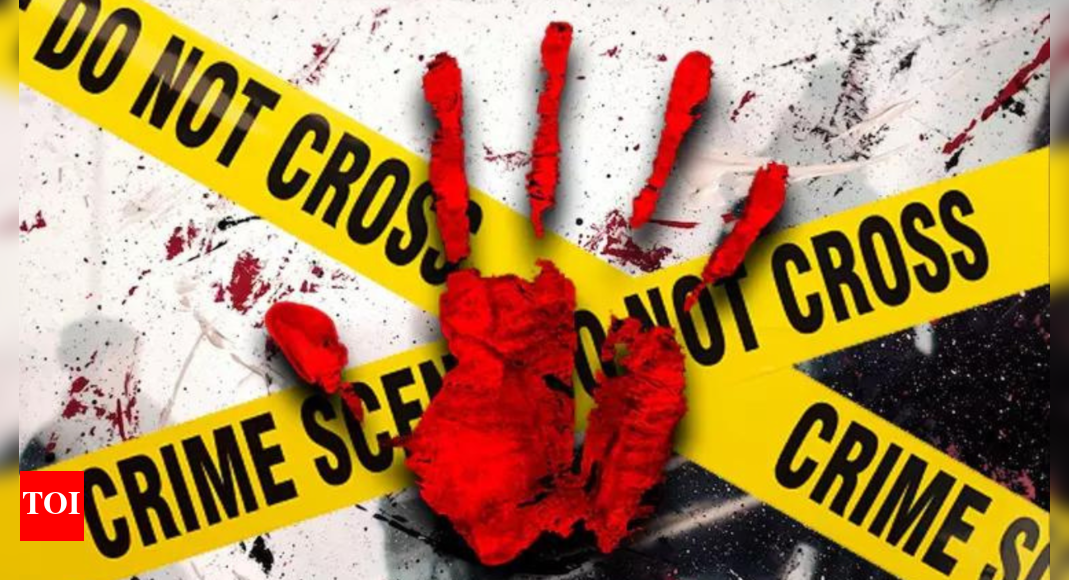 NCRB data: Crimes rise 7% in 2023, murders take a dip; UP & Bihar lead in killings | India News