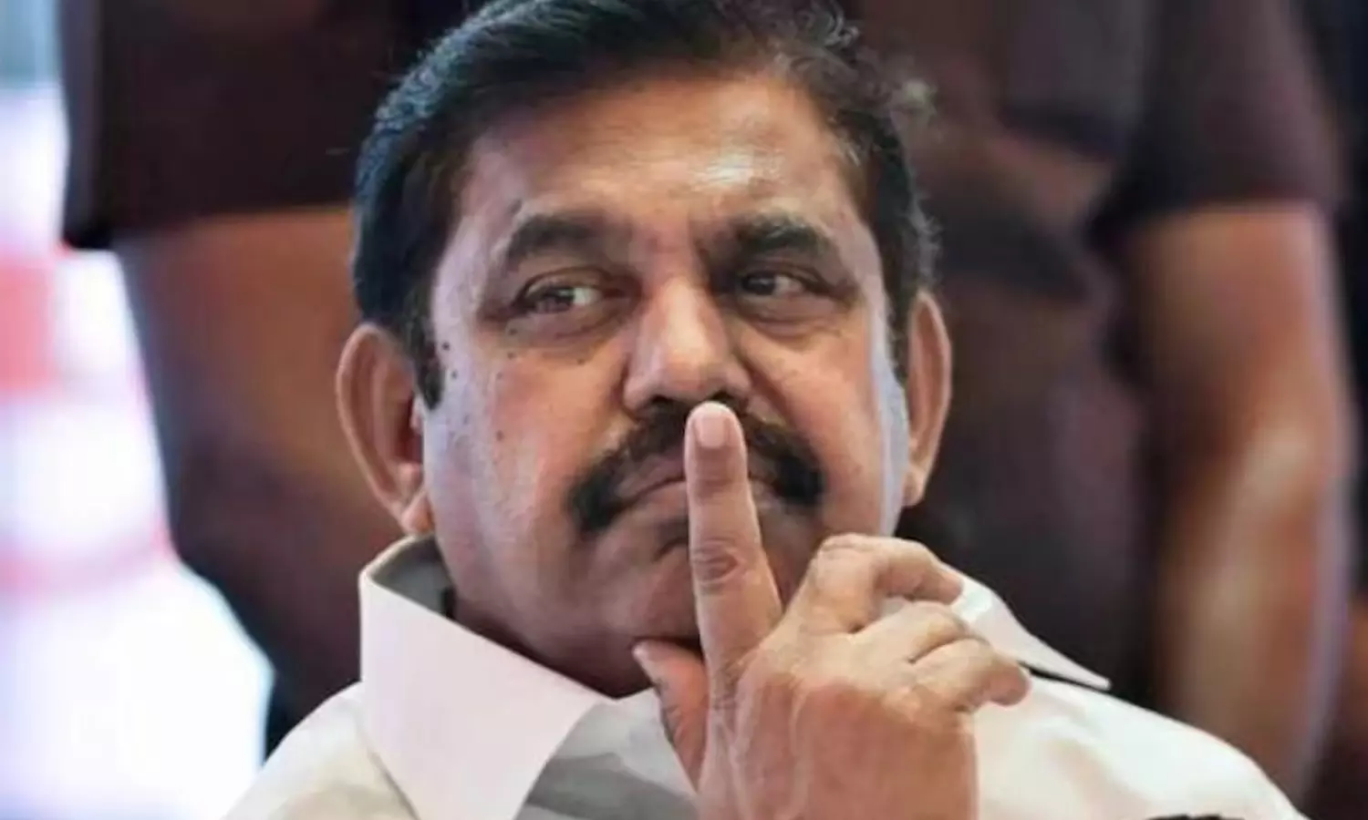 Edappadi Palaniswami hits out at former Minister Senthilbalaji – News Today