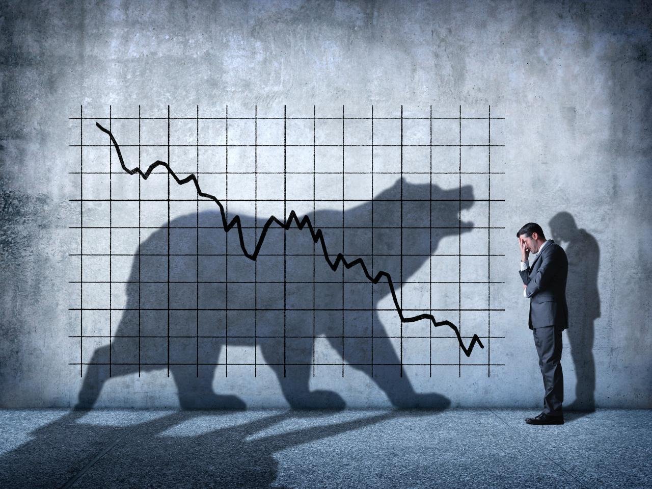 Bitcoin Price Drops To 5K After Rate-Cut Rally — But BTC Far From Capitulation