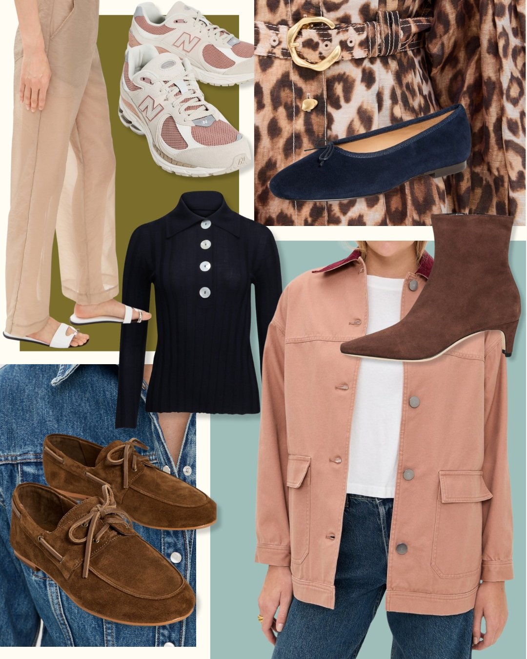Shopbop Style Event: Fall Sale