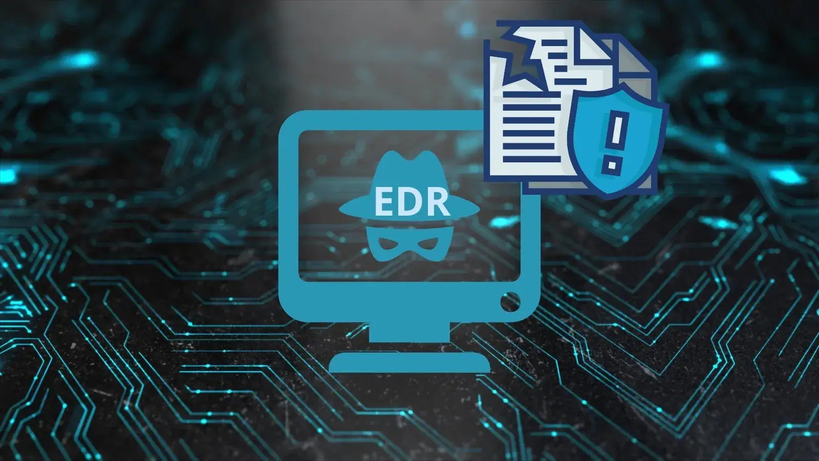 Attackers Bypass EDR by Using In-Memory PE Loaders Delivered via Malicious Downloads