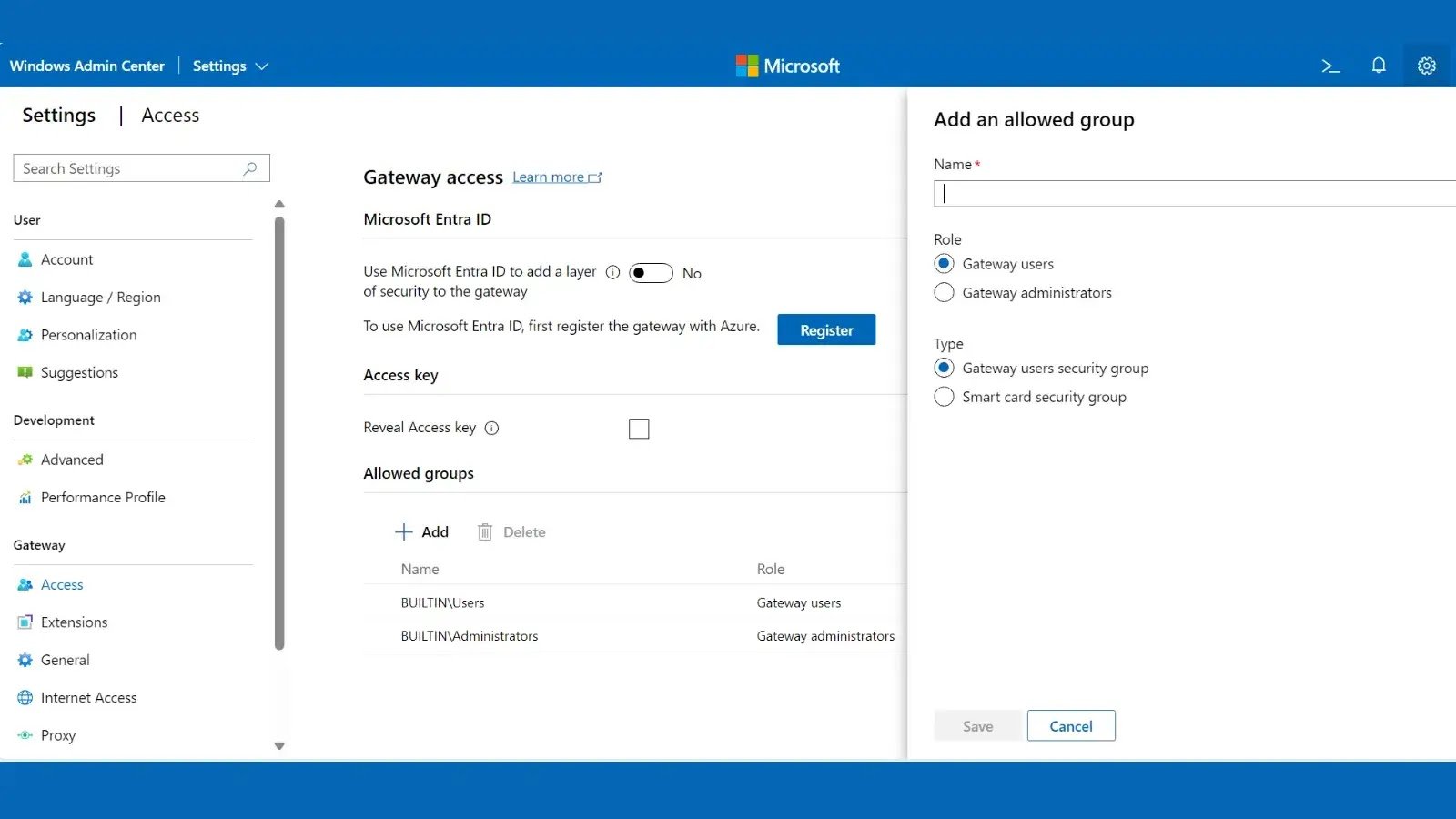 Microsoft Publishes Guide for Certificate-Based Authentication in Windows Admin Center