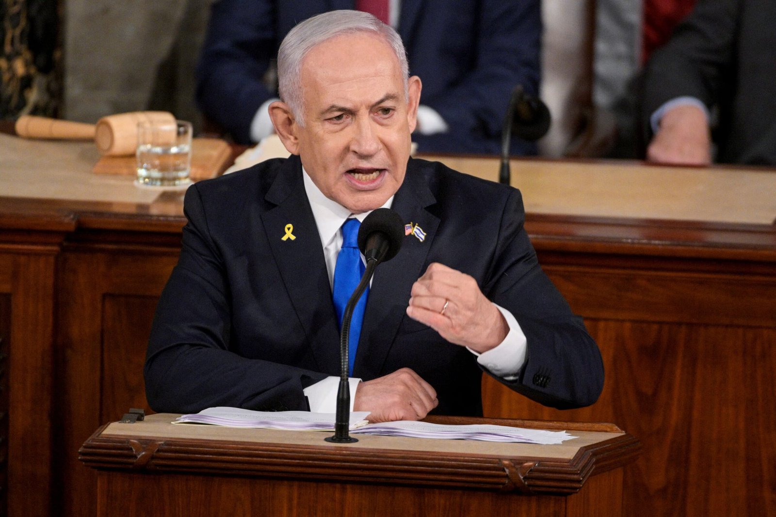 Netanyahu reportedly refused IDF Chief Eyal Zamir’s call for vote on partial hostage deal | World News