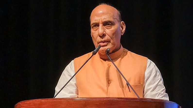 ‘Liberation’ vs ‘Governance’: In Telangana, why BJP is doubling down on nationalism plank